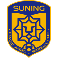 Jiangsu Suning club logo