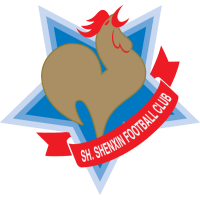 Shanghai Shenxin FC logo