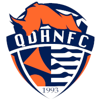 Logo of Qingdao Hainiu FC