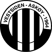 Vestsiden club logo