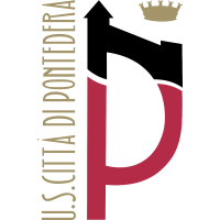 Logo of US Città di Pontedera