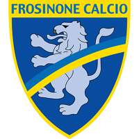Logo of Frosinone Calcio