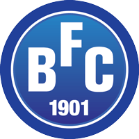 Bulli FC clublogo