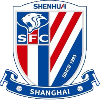 Logo of Shanghai Shenhua FC