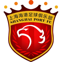 Logo of Shanghai Haigang FC