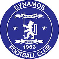 Dynamos FC club logo