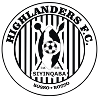 Highlanders FC club logo