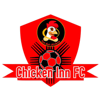 Chicken Inn club logo