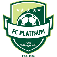 FC Platinum club logo