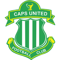 CAPS United FC logo