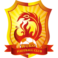 Logo of Wuhan Changjiang FC