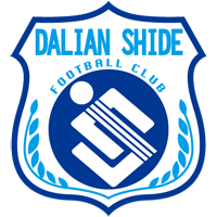 Dalian Shide club logo