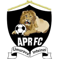 Logo of APR FC
