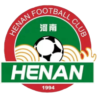 Henan club logo