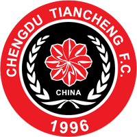 Chengdu Tian. club logo