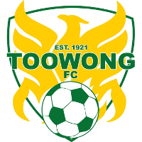 Toowong club logo