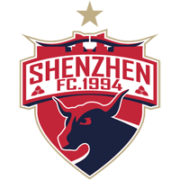 Logo of Shenzhen FC