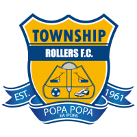 Logo of Township Rollers FC