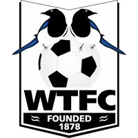 Wimborne club logo