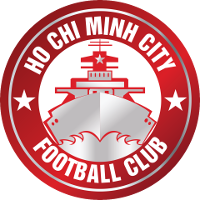 Logo of CLB Thành phố Hồ Chí Minh