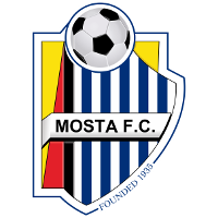 Mosta club logo