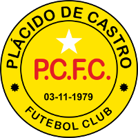 Plácido Castro club logo