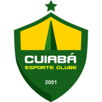 Logo of Cuiabá EC