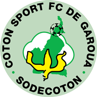Logo of Coton Sport FC de Garoua