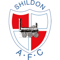Shildon club logo
