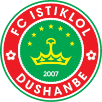 Istiķlol club logo