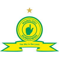 Mamelodi Sundowns FC logo