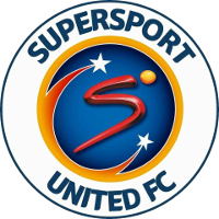 Logo of SuperSport United FC