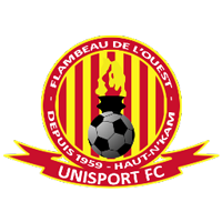 Unisport club logo