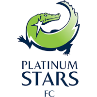 Platinum Stars club logo