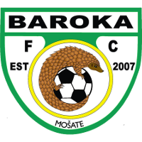Logo of Baroka FC