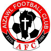 Aizawl FC club logo