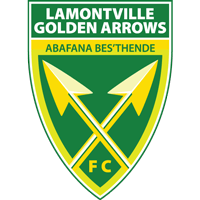 Golden Arrows club logo