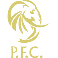 Logo of Sri Pahang FC