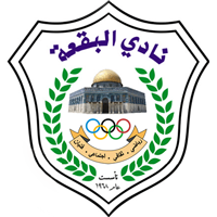 Al Baqa'a club logo