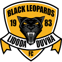 Black Leopards club logo