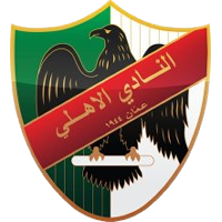 Al Ahli club logo
