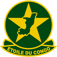 Étoile Congo club logo