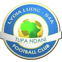 LLB Amasipiri FC logo