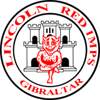 Lincoln club logo