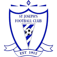 St Joseph's FC logo