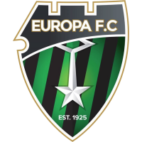 Logo of Europa FC