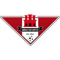 Gibraltar Utd club logo