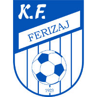 Ferizaj club logo