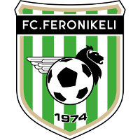 Feronikeli club logo