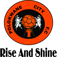 Polokwane City club logo